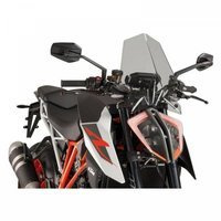 Lekko przyciemniany (H)