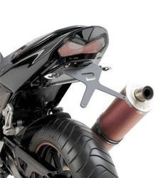 Barracuda Kawasaki Z1000 Mocowanie tablicy