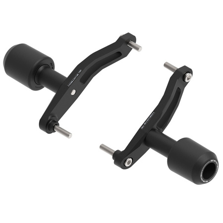 Evotech Performance crash pady - Aprilia Tuareg 660 (2022+)