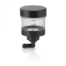 Pure Clutch fluid reservoir