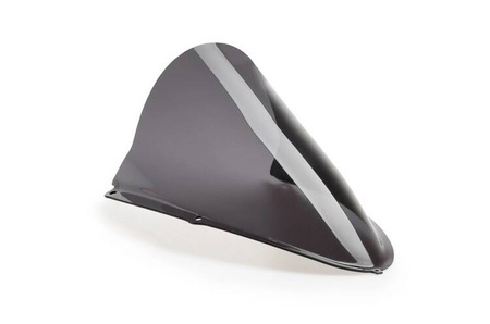 Szyba wyścigowa PUIG do Aprilia RSV E5 2021-2025 Mocno przyciemniany (F) 20771F