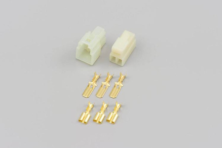 Konektor zestaw 3-P Typ 250    