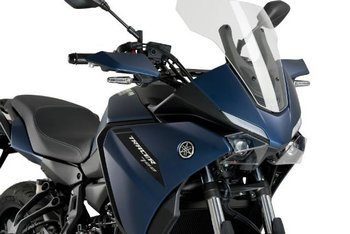 OSŁONA LAMPY DO YAMAHA TRACER 700 20-21