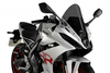Szyba wyścigowa PUIG do Suzuki GSX-8R 2024-2025 Mocno przyciemniany (F) 21999F