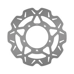 EBC Tarcza hamulcowa motocyklowa VR858 VEE