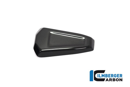 Ochrona zbiornika do motocykla DUCATI Panigale V4 Racing (2018-2019) - połysk ILMBERGER TAU.058.D4RAG.K