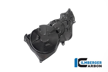 Pokrywa sprzęgła - połysk APRILIA RSV 4 od 2021 ILMBERGER KDA.012.TU21G.K