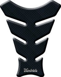 Tank Pad KEITI Small Carbon