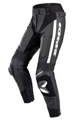 DAMSKIE SPODNIE MOTOCYKLOWE SPIDI RR PRO PANTS LADY