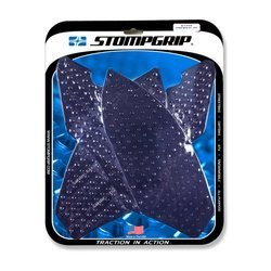 Stompgripy na zbiornik paliwa BMW S1000RR 2015-18