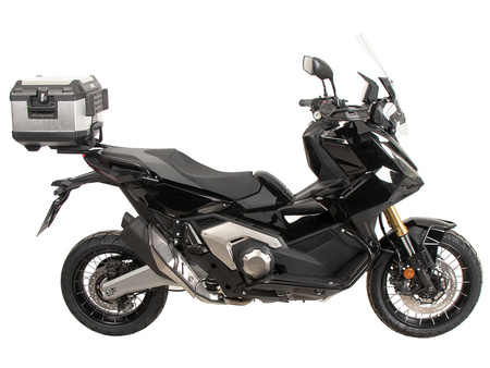 Alurack top case carrier black for Honda X-ADV (2025-)
