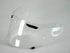 Szyba Aria SAL z pinami do Kasku Viper/Astro-Light Clear