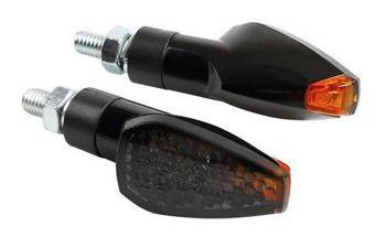 90098 Tuareg kierunkowskazy 12V LED Black