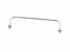railing for Alu Standard 39