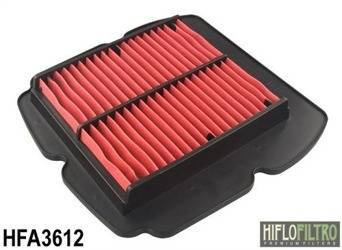 FILTR POWIETRZA HIFLO