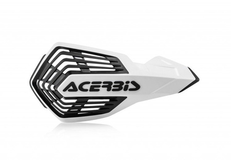 Acerbis Handbary X-FUTURE z uniwersalnym mocowaniem