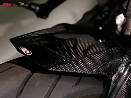 Carbon2Race błotnik tylny Yamaha MT-09 2013-2020