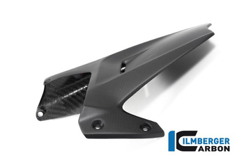 Tylny błotnik motocyklowy – matowy do Ducati Diavel 1260 (od 2019) ILMBERGER KHO.108.DI19M.K