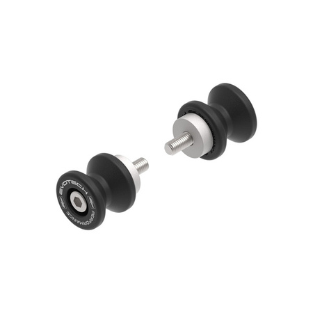 Evotech Performance rolki wahacza - Suzuki GSX-R750 (2006-2010)