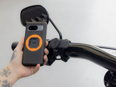 Etui Quad Lock® MAG - Google Pixel 10/10 PRO