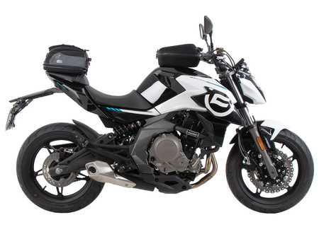 Tankring BASIC incl. fastener for tankbag for CF MOTO 650 NK (2016-2024)