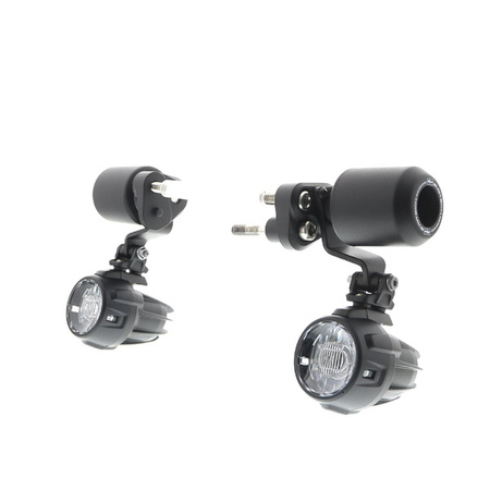 EP Light Mounting Kit - BMW S 1000 XR (2020+) (PRN015134-01) - EVOTECH PERFORMANCE