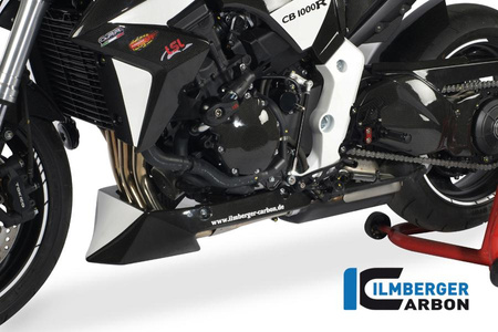 Pokrywa alternatora karbonowa - honda CB 1000 R od 2008 ilmbeger LMD.003.CB10R.K