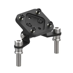 Evotech Performance uchwyt nawigacji Garmin- Suzuki GSX-S750Z (2018 - 2021)