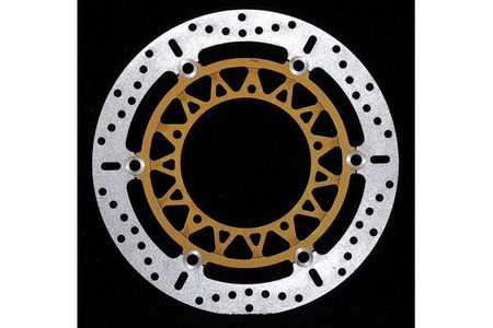 EBC Tarcza hamulcowa motocyklowa MD2102X Street X