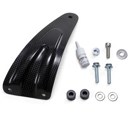 BRACKET MUFFLER RSV4 2015