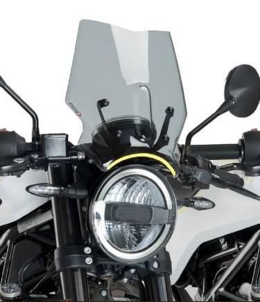 OWIEWKA PUIG DO HUSQVARNA SVARTPILEN / VITPILEN 401 2017-2024