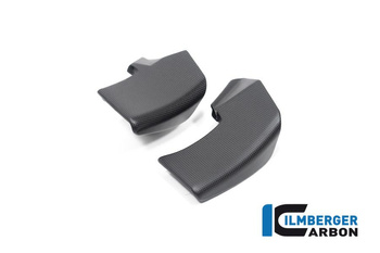 Zestaw bocznych lotek owiewki lewych - matt DUCATI Streetfighter V2 (od 2022) ILMBERGER VFL.108.SFV4M.K