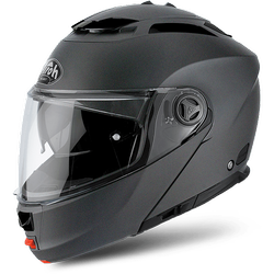 KASK AIROH PHANTOM S COLOR ANTHRACITE MATT