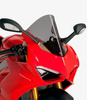 SZYBA SPORTOWA PUIG DO DUCATI PANIGALE V2 / V4 / V4S LEKKO PRZYCIEMNIANA