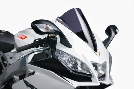 SZYBA SPORTOWA PUIG DO APRILIA RS4 50/125/ RSV4