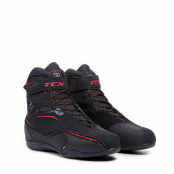 BUTY MOTOCYKLOWE TCX ZETA WP