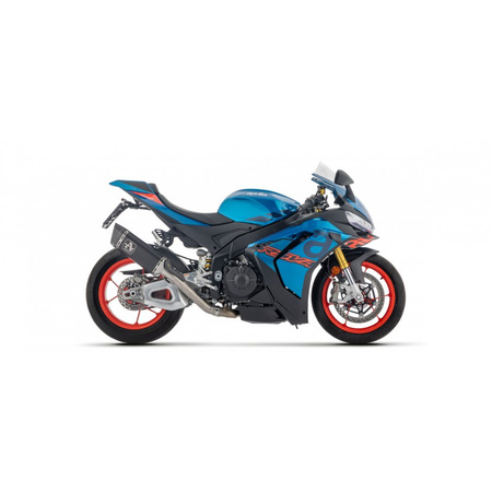 Arrow Decat Dekatalizator Aprilia RSV4 1100 2025 Tuono V4 1100 2025