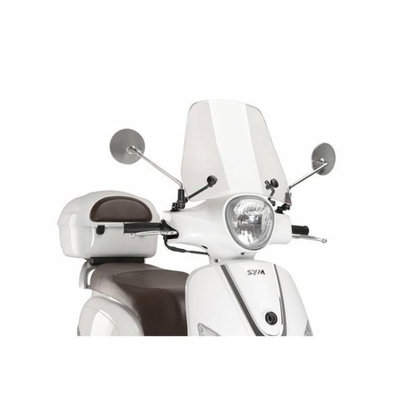 OWIEWKA PUIG DO SYM FIDDLE III 50 / 125 (TRAFFIC)