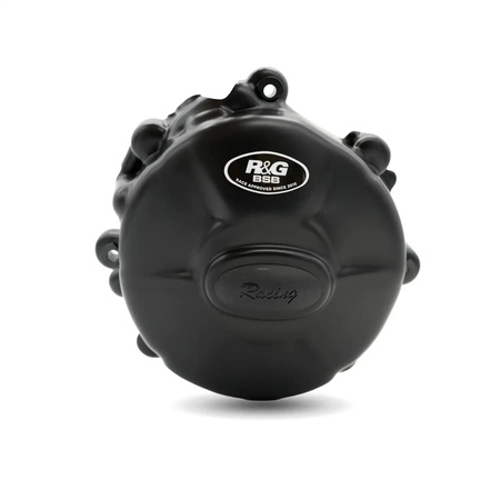 OSŁONA SILNIKA RG RACING HONDA CBR600RR 07- LEWA STRONA BLACK