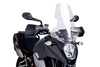 Szyba turystyczna PUIG do KTM 990 SMT 09-12 Przezroczysty (W) 6495W