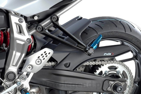 BŁOTNIK TYLNY PUIG DO YAMAHA MT-07 / XSR700 14-20