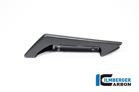 Pokrywa siedzenia pasażera - matowa aprilIa RSV4 (od 2021) ILMBERGER SIA.114.TU21M.K