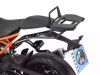 KTM 125 Duke (2017-) Alurack-Metal carrier for TC