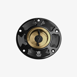 Bonamici wlew paliwa -  Ducati Panigale - Streetfighter - Scrambler - BRONZE