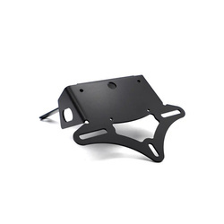 MOCOWANIE TABLICY REJESTRACYJNEJ RG RACING HONDA CRF250 Rally, CRF250M & CRF250L '19- BLACK