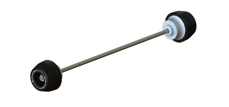 Evotech Performance crash pady przedniej osi - Aprilia Tuareg 660 (2022+)