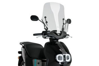 Owiewka PUIG do Yamaha Neos 22 (T.X.) Przezroczysty (W) 21389W