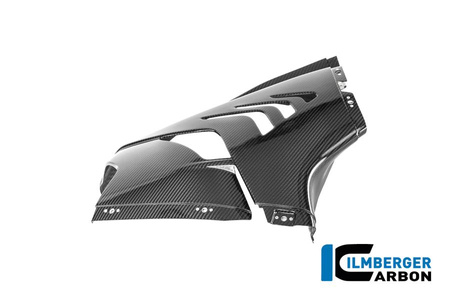 Owiewka prawa do motocykla BMW M 1000 RR Racing 2025 - racing ILMBERGER VER.503.M1RR5.K