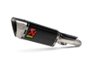 Akrapovic Tłumik końcowy Honda CBR 1000RR-R 2020-2024