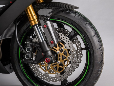 Crash pady osi LighTech SUZUKI GSX-R 600/750 2006-2010